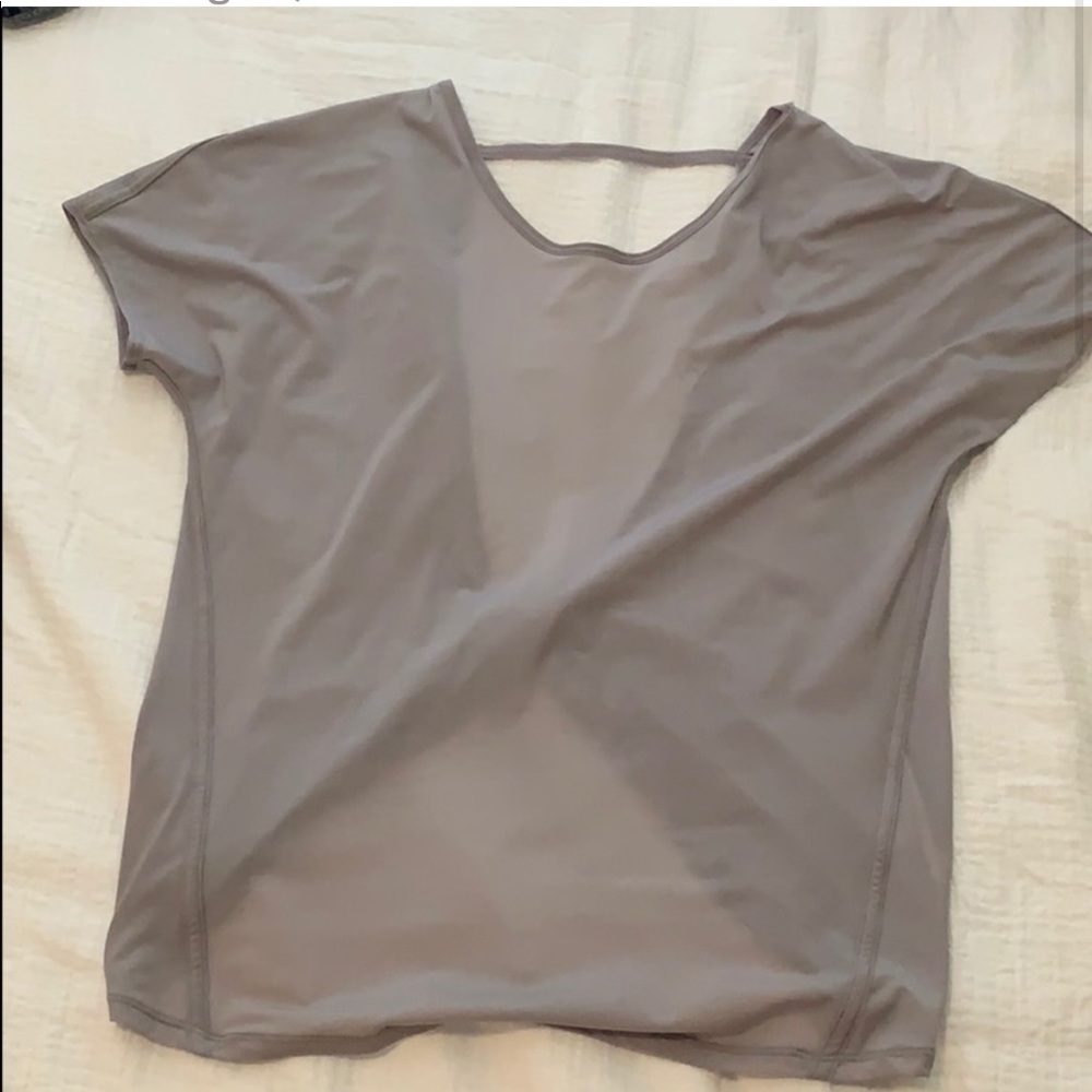 Lululemon Yoga Top!
